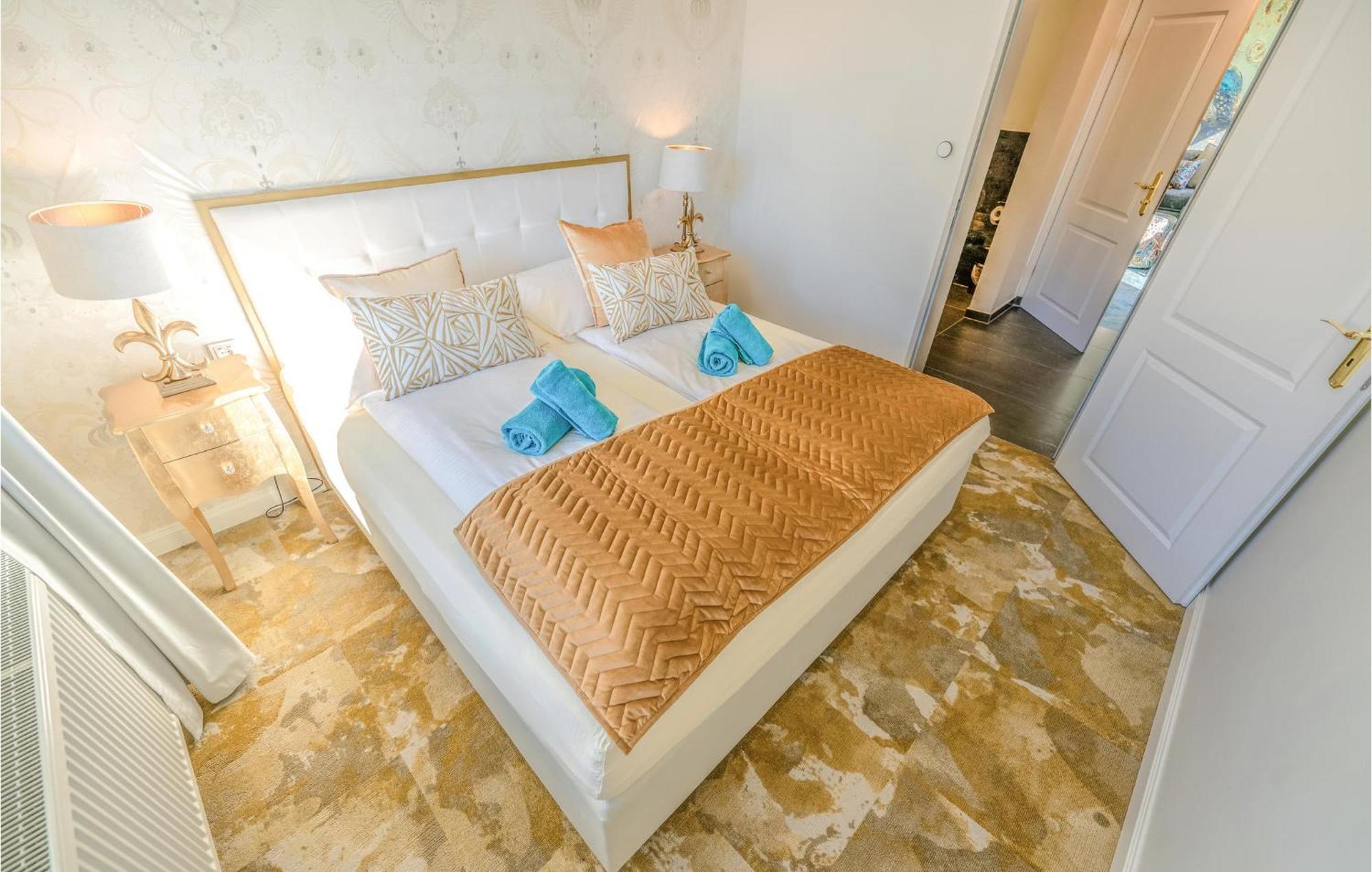 Stunning Apartment In Mettmann With Wifi Экстерьер фото